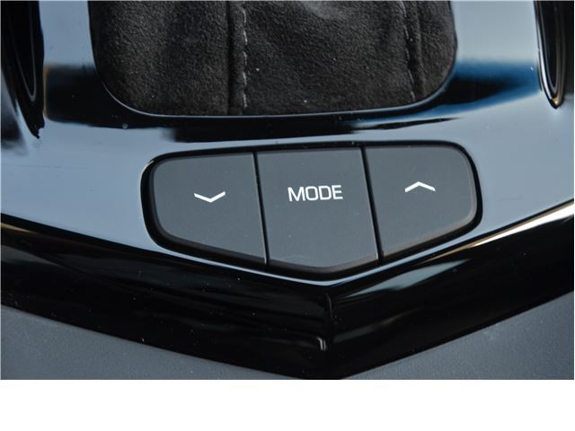 صورة مصغرة 54 لـ 2016 Cadillac ATS