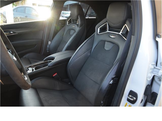 صورة مصغرة 59 لـ 2016 Cadillac ATS