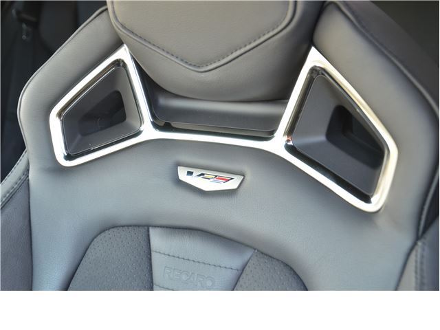 صورة مصغرة 60 لـ 2016 Cadillac ATS