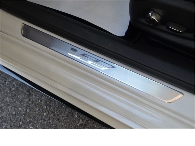 صورة مصغرة 63 لـ 2016 Cadillac ATS