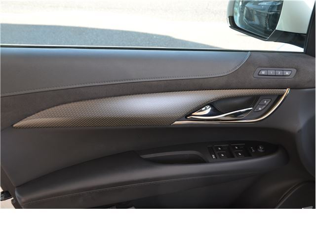 صورة مصغرة 65 لـ 2016 Cadillac ATS