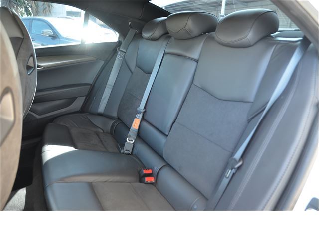 صورة مصغرة 69 لـ 2016 Cadillac ATS