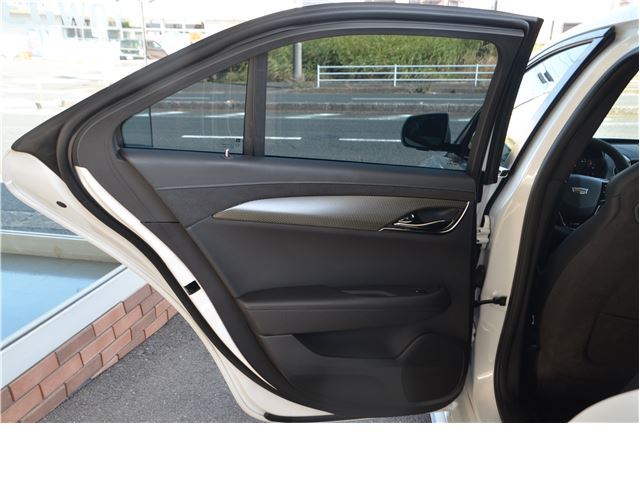 صورة مصغرة 71 لـ 2016 Cadillac ATS
