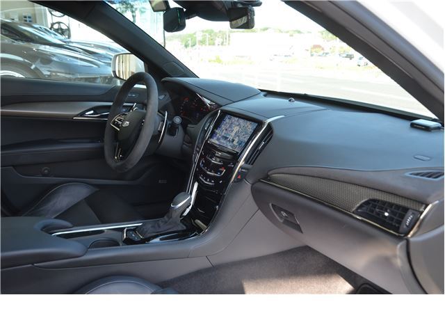 صورة مصغرة 72 لـ 2016 Cadillac ATS