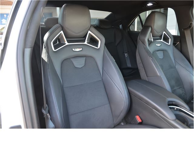 صورة مصغرة 73 لـ 2016 Cadillac ATS
