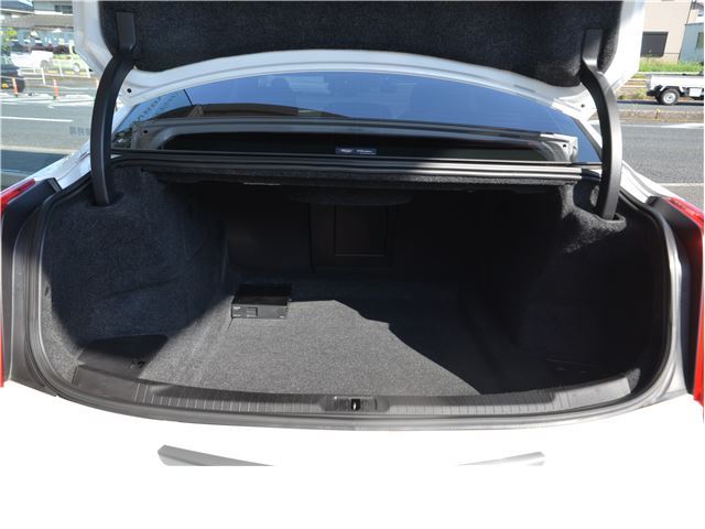 صورة مصغرة 77 لـ 2016 Cadillac ATS