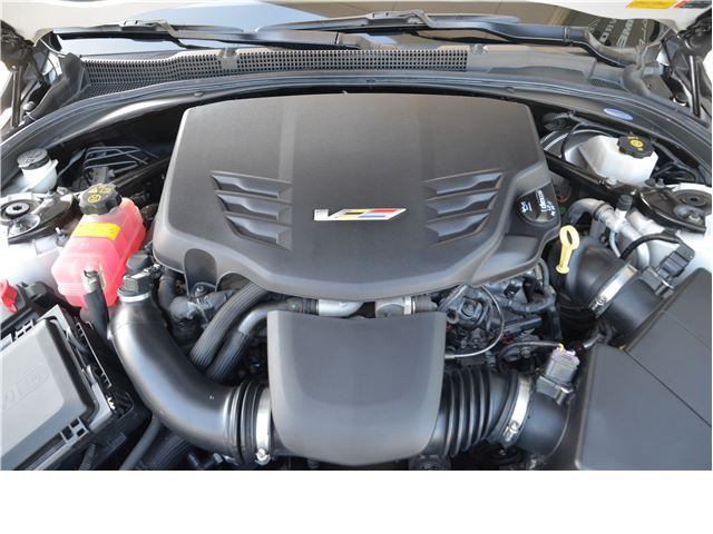 صورة مصغرة 78 لـ 2016 Cadillac ATS