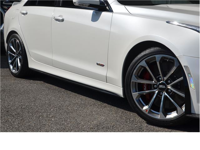 صورة 8 لـ 2016 Cadillac ATS