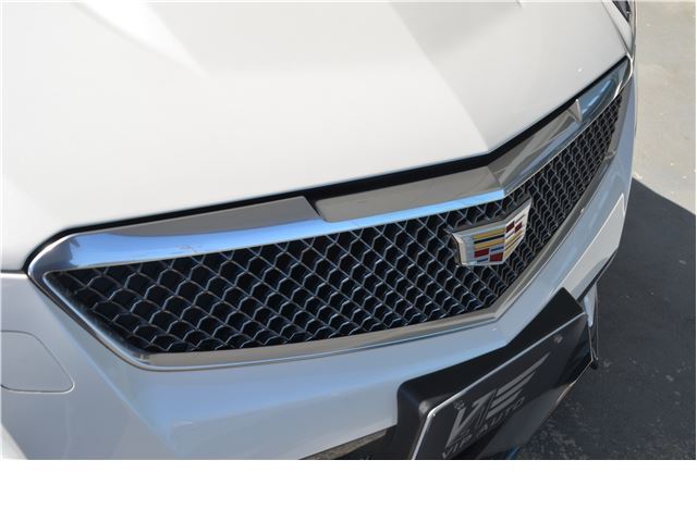 صورة 7 لـ 2016 Cadillac ATS