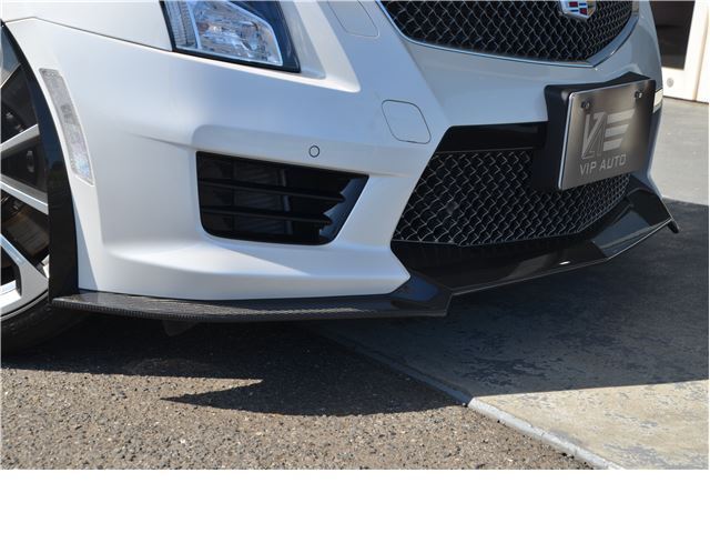 صورة 5 لـ 2016 Cadillac ATS