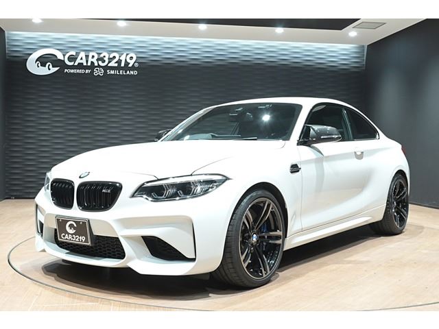 صورة 1 لـ 2018 BMW M2 COUPE