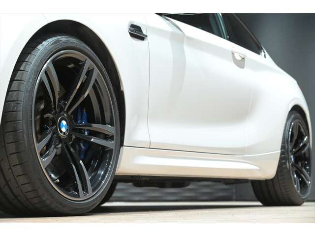 صورة 15 لـ 2018 BMW M2 COUPE