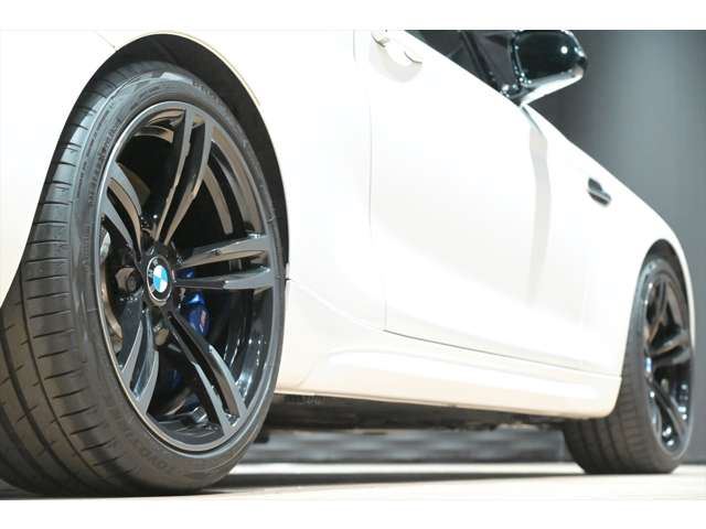 صورة 16 لـ 2018 BMW M2 COUPE
