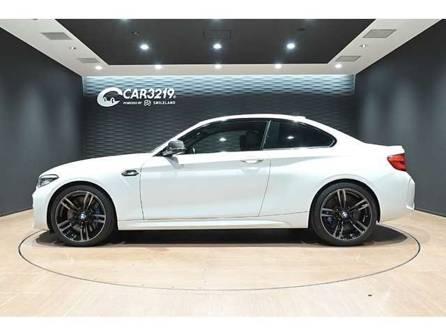 صورة 10 لـ 2018 BMW M2 COUPE