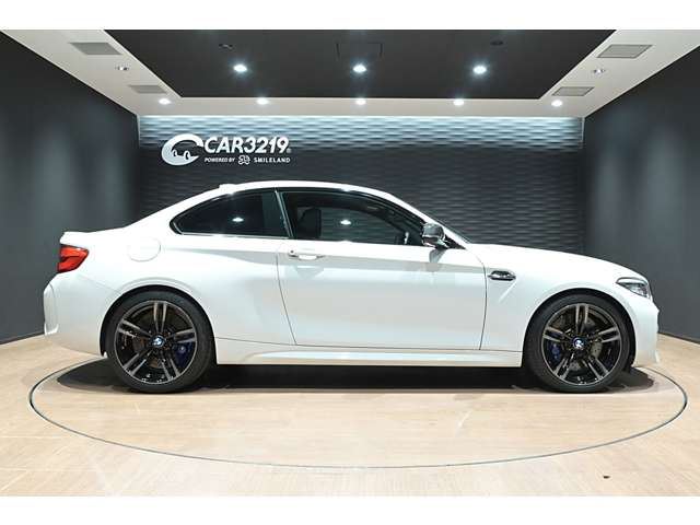 صورة 9 لـ 2018 BMW M2 COUPE