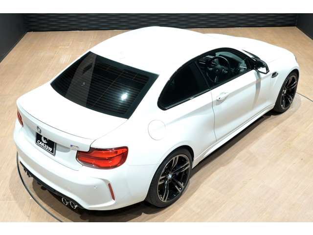 صورة 8 لـ 2018 BMW M2 COUPE