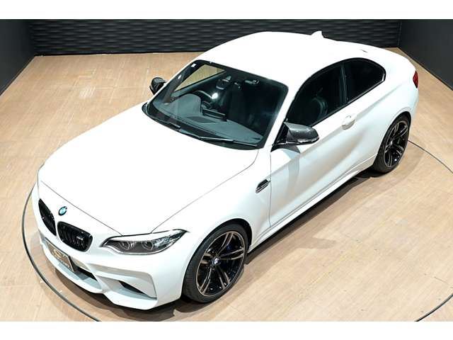 صورة 7 لـ 2018 BMW M2 COUPE