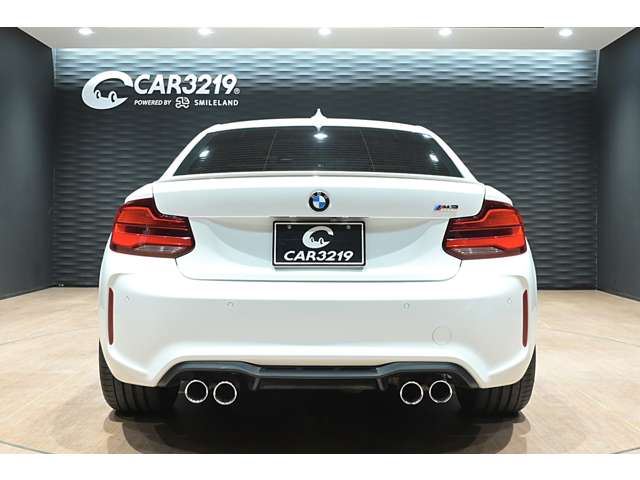 صورة 6 لـ 2018 BMW M2 COUPE