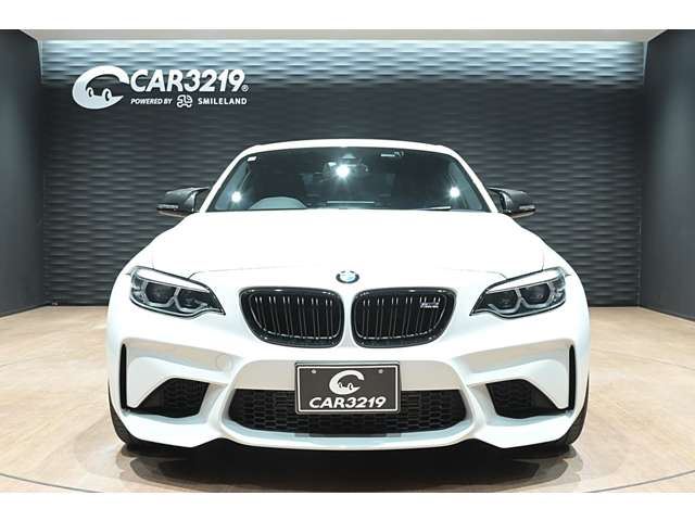 صورة 5 لـ 2018 BMW M2 COUPE