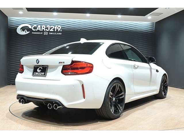 صورة 4 لـ 2018 BMW M2 COUPE