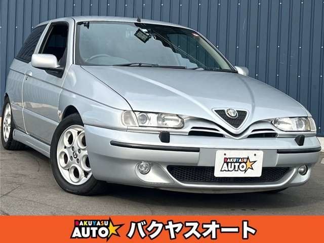 صورة 1 لـ 2000 ALFA Romeo ALFA 145