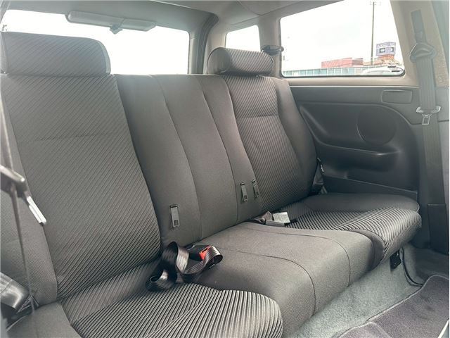 2000 ALFA Romeo ALFA 145 — миниатюра 15