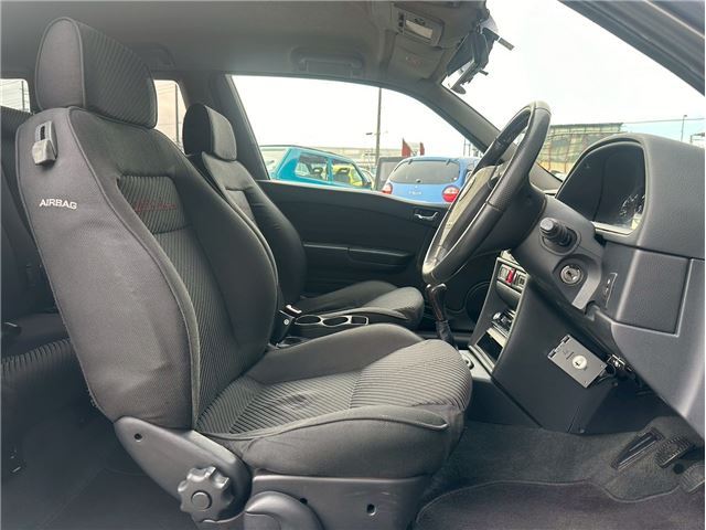 2000 ALFA Romeo ALFA 145 — миниатюра 14