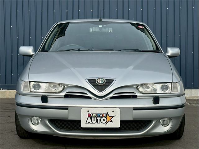 صورة 2 لـ 2000 ALFA Romeo ALFA 145