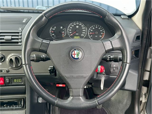 2000 ALFA Romeo ALFA 145 — миниатюра 19