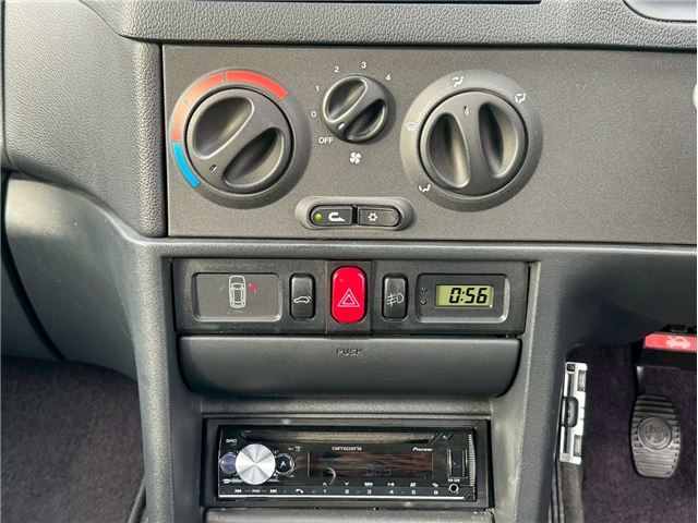 2000 ALFA Romeo ALFA 145 — миниатюра 23