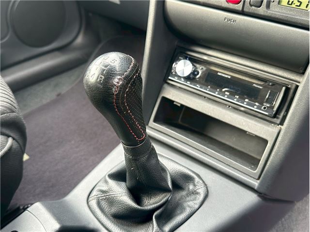 2000 ALFA Romeo ALFA 145 — миниатюра 26