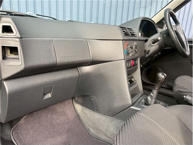 2000 ALFA Romeo ALFA 145 — миниатюра 28