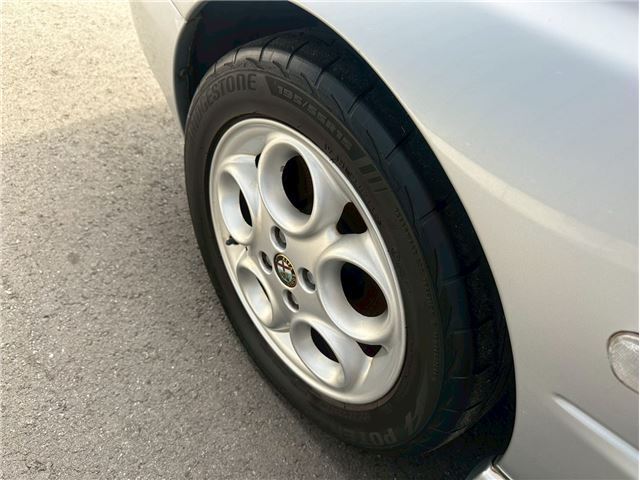 2000 ALFA Romeo ALFA 145 — миниатюра 44