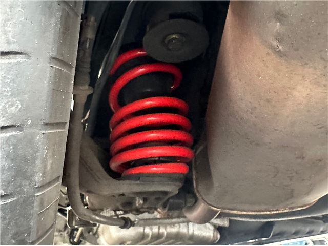 2000 ALFA Romeo ALFA 145 — миниатюра 48