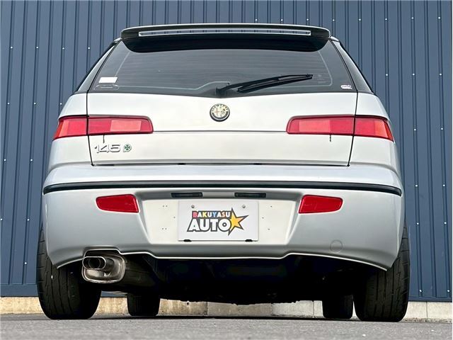 صورة 10 لـ 2000 ALFA Romeo ALFA 145