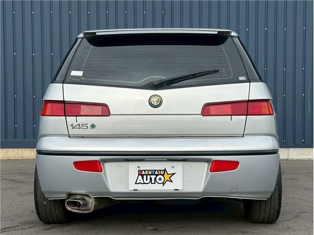 صورة 9 لـ 2000 ALFA Romeo ALFA 145