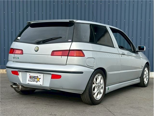 صورة 8 لـ 2000 ALFA Romeo ALFA 145