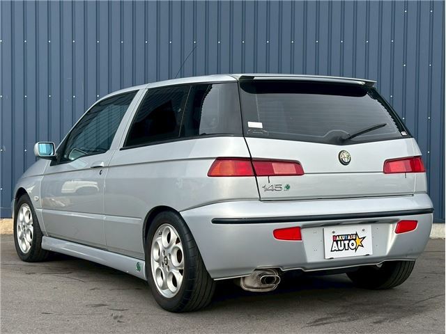 صورة 7 لـ 2000 ALFA Romeo ALFA 145
