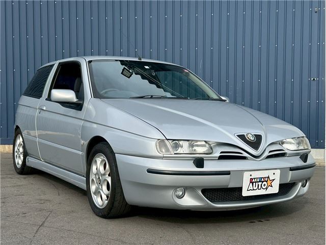 صورة 6 لـ 2000 ALFA Romeo ALFA 145