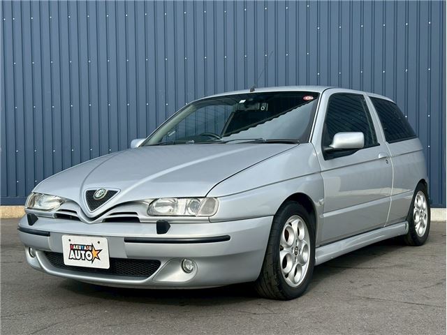 صورة 5 لـ 2000 ALFA Romeo ALFA 145