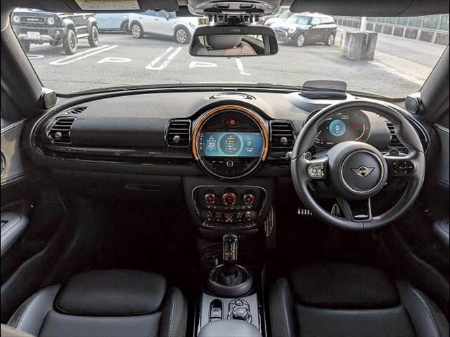 2022 MINI CLUBMAN 缩略图 3