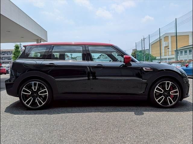 2022 MINI CLUBMAN 缩略图 12