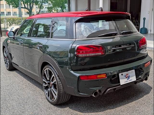 2022 MINI CLUBMAN 缩略图 15