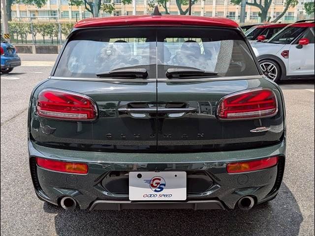 2022 MINI CLUBMAN 缩略图 14