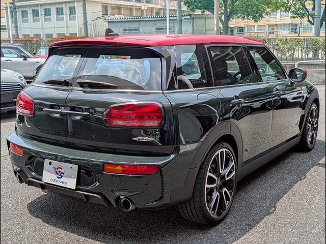 2022 MINI CLUBMAN 缩略图 13