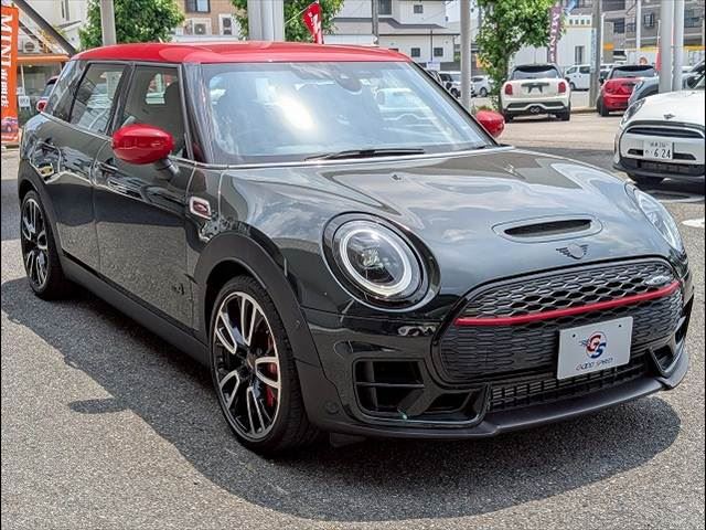 2022 MINI CLUBMAN 缩略图 11