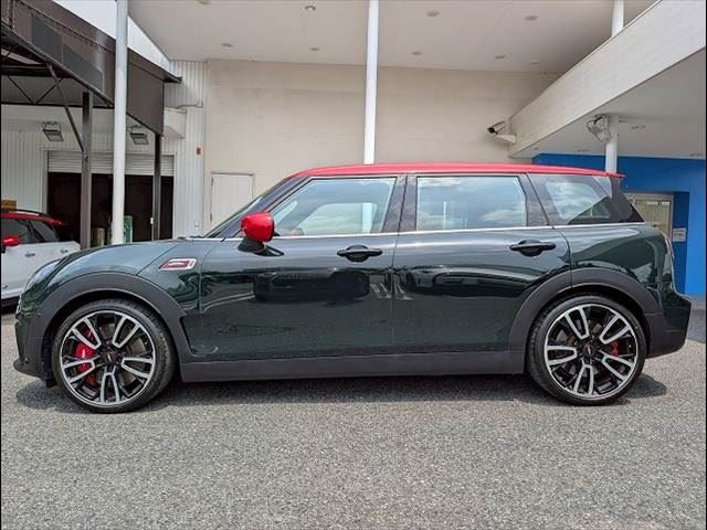 2022 MINI CLUBMAN 缩略图 16