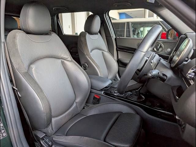 2022 MINI CLUBMAN 缩略图 17