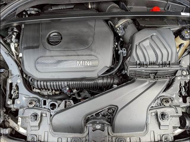 2022 MINI CLUBMAN 缩略图 18