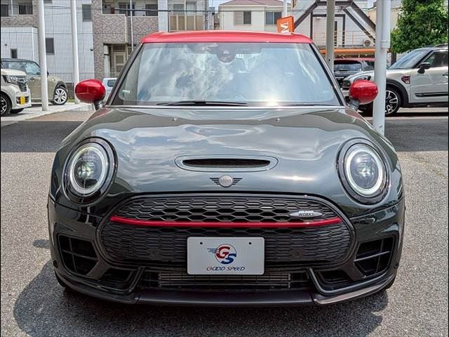 2022 MINI CLUBMAN 缩略图 10